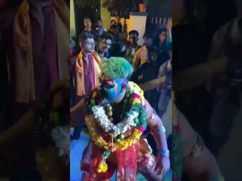 kumar Potharaju/Rohit potharaju New Look in Begumpet 2023 bonalu