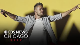 5 charged in death of One Direction member Liam Payne