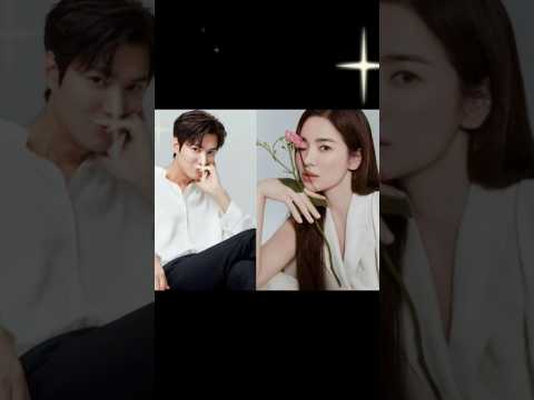 LEE MIN-HO AND SHK DATING? #songhyegyo #songhyekyo #leeminho