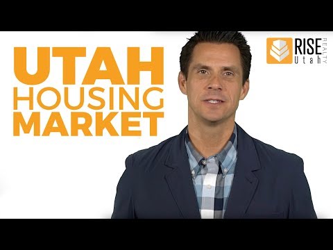 Utah Housing Market Update Q3| RISE Realty | RiseUtah.com