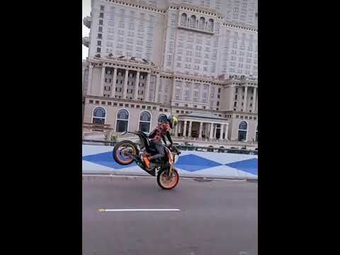 #Ktm Duke 200 #Rolling #stunt whatsapp status #YouTube shorts 😱😱😱  #shorts