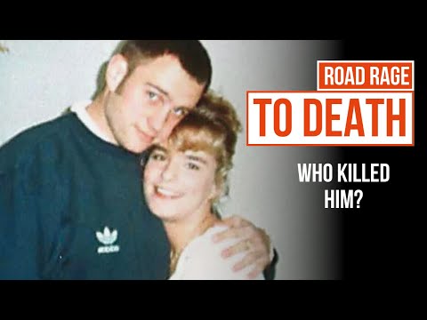 Stabbed to death in front of his Fiancé | The Tragic Murder of Stephen Cameron