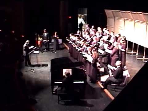 2003 Samford University Festival of Christmas