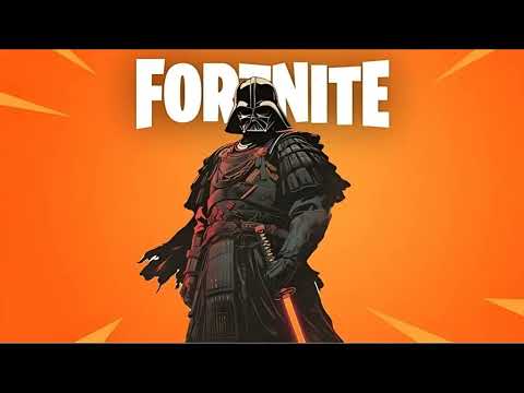 Upcoming Fortnite collab turns iconic franchise into a Samurai saga