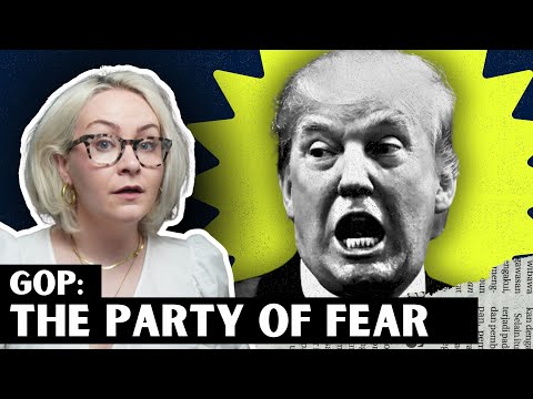 How Trump Uses Fear to Win Elections