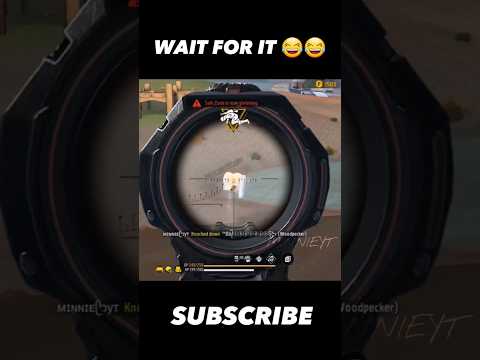 FreeFire Funny Moment 😂😂 | FreeFire Meme | #shorts #freefreememe #freefirememes