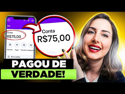 TOP 3 MELHORES SITES GRÁTIS PRA GANHAR DINHEIRO RÁPIDO PELO CELULAR | Iniciante renda extra