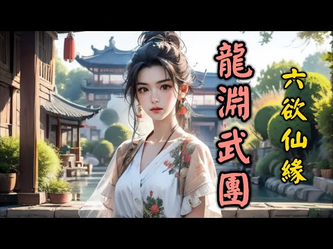 龍淵武團 六欲仙缘（四）