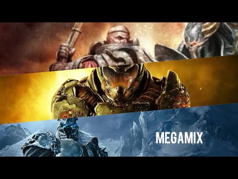 Gamer Mode | MEGAMIX VOL. 1