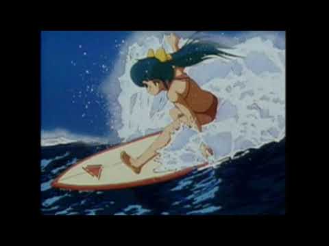 Lolita Anime III OVA - Ending Theme 1984 - VHS