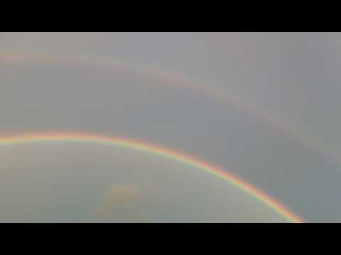 SBL: Double Rainbow WTF [REUPLOADED]