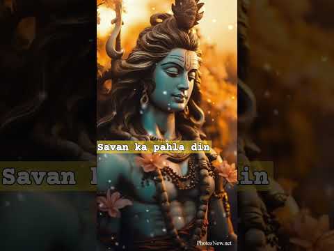 Savan ke Somwar ka pahla din#shortvideo #mahadevstatud #motivation 🙏🏻🙏🏻🙏🏻🙏🏻