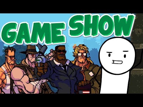 Broforce (GameShow #6)