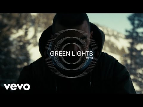 The Chainsmokers - Green Lights (demo - Official Video)