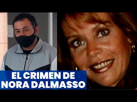 ¿QUIÉN ES ROBERTO BÁRZOLA? EL NUEVO SOSPECHOSO POR EL CRIMEN DE NORA DALMASSO