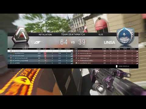 63 KILL TDM SOLO WITH DEATOMIZER STRIKE