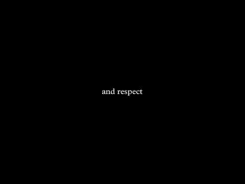 if you break someone  heart and they still talk to you with the same excitement and respect believe-