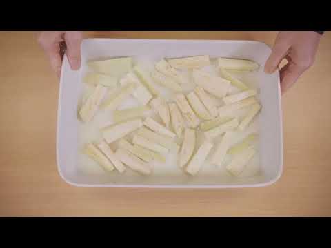 2 ways with eggplant | Heart Foundation NZ