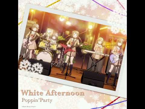 【KAFU • 重音テト • 桜乃そら】 White Afternoon (Game Size)【CeVIO AI Cover】