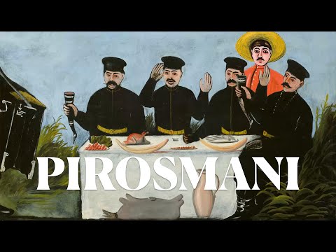 Pirosmani