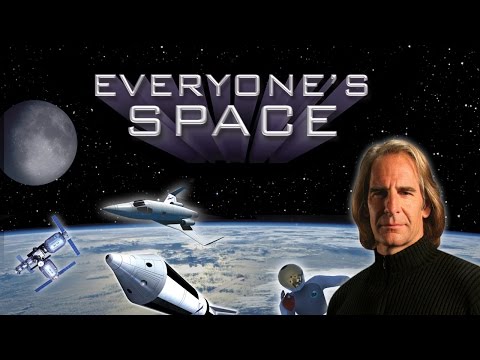 Everyone's Space - Full Video