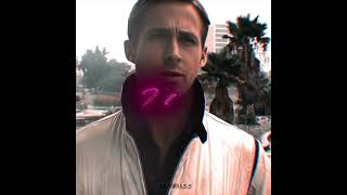 I Drive #drive #driveedit #omgpage #explorepage #viral #ryangosling #ryangoslingedit #phonk #edit