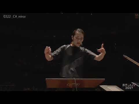 0322_C#_minor | 坂本龍一「東京JAZZ 2023 NEO-SYMPHONIC JAZZ at 芸劇」 挾間美帆プロデュース・指揮