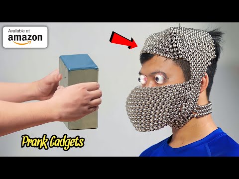 Top 13 Prank Gadgets In The World 🔥