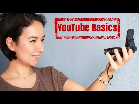 YouTube Tipps | Welche Ausrüstung brauche ich?