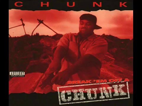 Chunk Ft Kaos - Hoo Ride