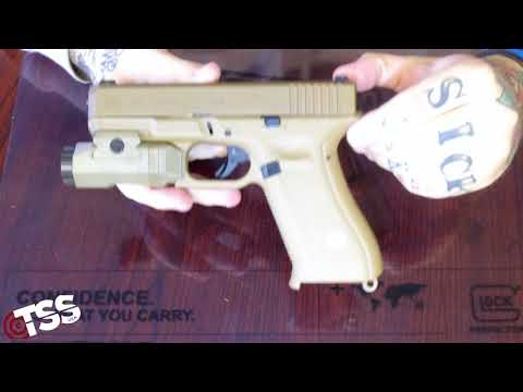 Glock 19X - Quick Review! WE LOVE IT!!