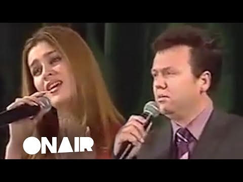 Ilir Shaqiri & Leonora Jakupi - Këngë për Ilaz Kodrën