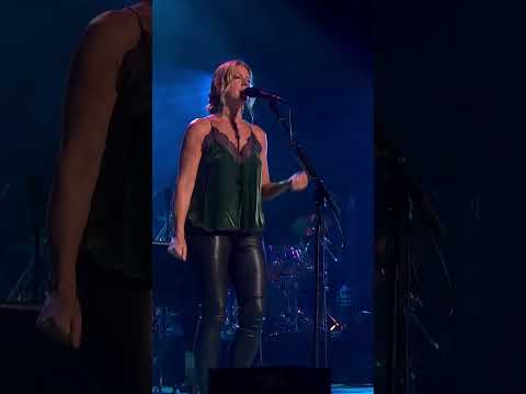 Sarah McLachlan Performs 'Circle' - Fumbling Towards Ecstasy 30th Anniversary Tour #sarahmclachlan