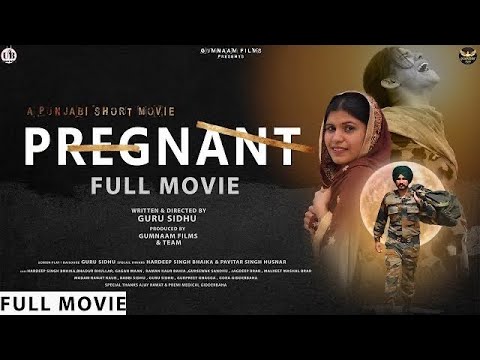 NEW PUNJABI MOVIE || SHORT MOVIE || GUMNAAM FILMS