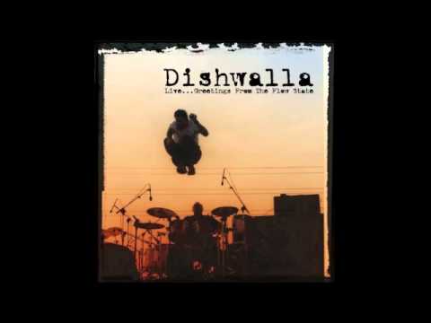 Dishwalla - Angels or Devils (Live)