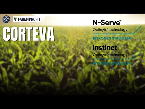 Maintaining Nitrogen in the Soil with Corteva: Late Fall Test Results