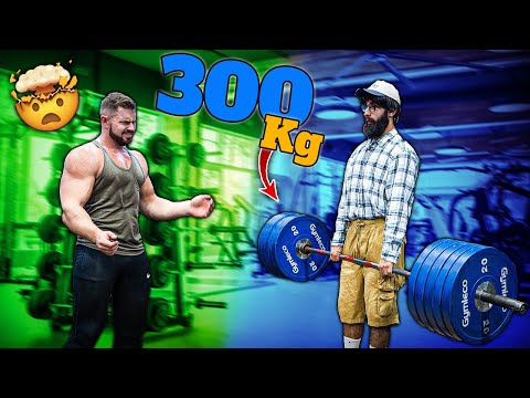 BEST REACTIONS of ANATOLY 24 | New Anatoly Gym Prank Video😂😂