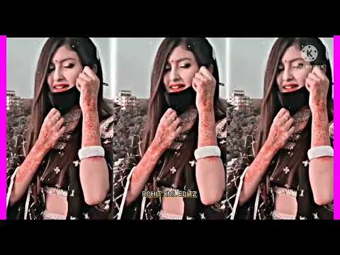 Nakhra tera ni Lyrics in English💝💖⏩⏩|How to edit XML Video |#shorts #short