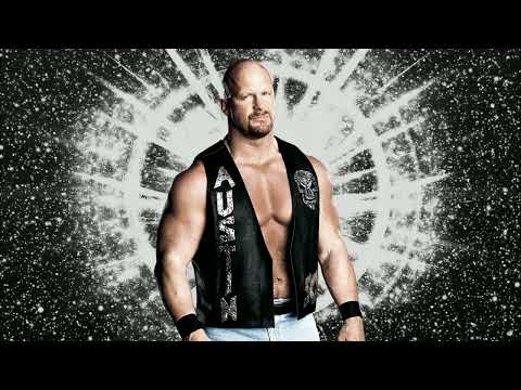 AEW: Stone Cold Theme Song ➤ "Alliance" (BASS BOOSTED)