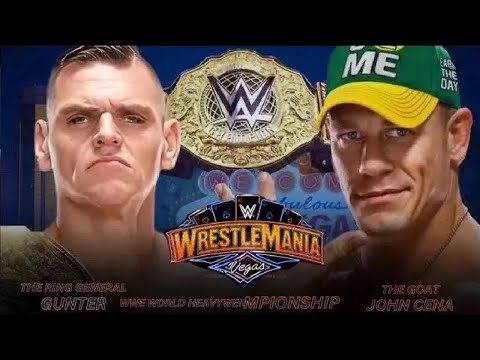 Vision Of The Cena Future, As Told By SantiZap Part 4