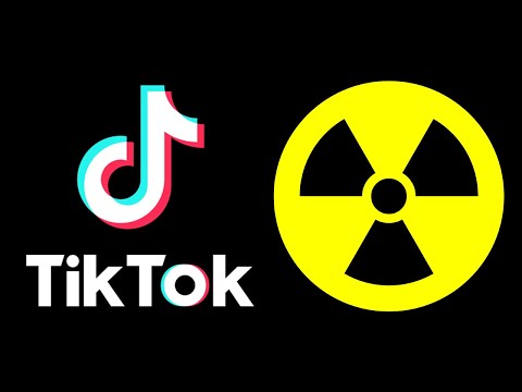 TikTok Is EXTREMELY Toxic For You & Why