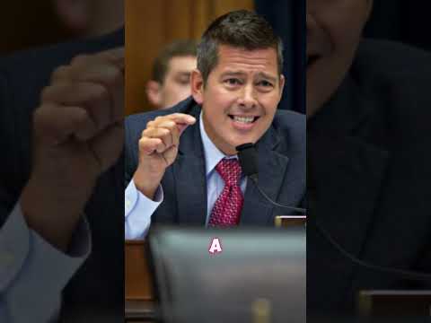 Trump’s Bold Pick for Transportation Secretary: Sean Duffy’s Big Plans!