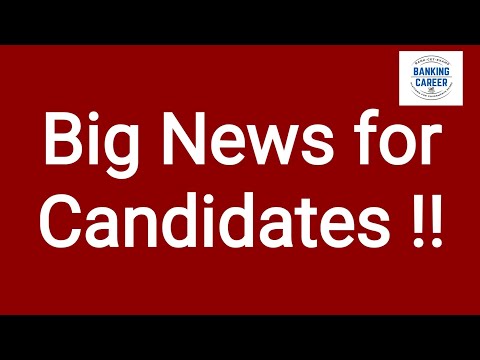 Big News for Candidates II SSC CGL Notification out !!