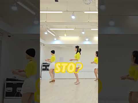 Stop Line Dance | 스톱 멈춰 | #윤정혜 #dance #koreanopen #오늘도라인하세요 #라인댄스퀸 #automobile #ldqk #댄스 #junghye