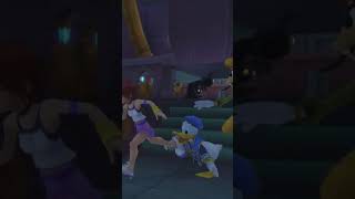 Donald's So Dramatic #kingdomhearts #kingdomhearts20thanniversary #donaldduck #disney #drama