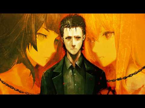 The Story of Steins;Gate Zero