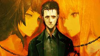 The Story of Steins;Gate Zero