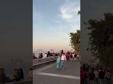 Couples favourite | Marine Drive #shorts #shortsvideo #marinedrive #status #video