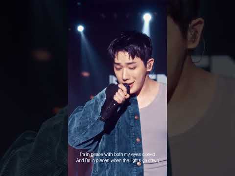 원호 'WONHO What Would You Do' 58초 하이라이트 [MEN CONCERT] #원호 #WhatWouldYouDo #shorts