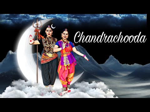 Chandrachooda | Shivaratri Special | Ananda Thandavam | Adira and Aishwarya Das